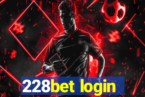 228bet login